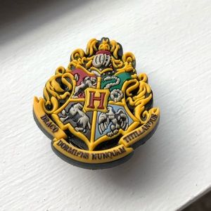 crocs charms harry potter